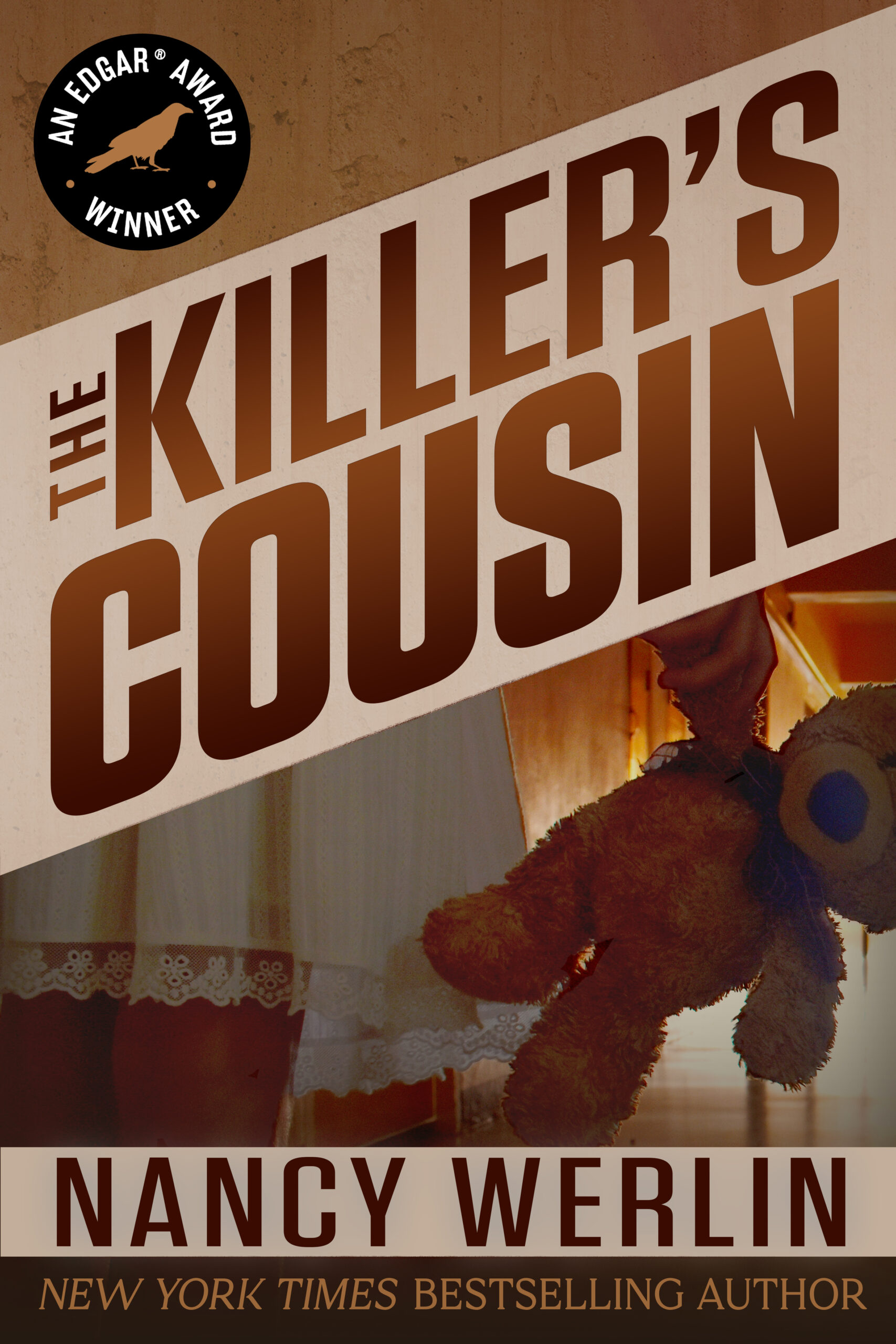 The Killer’s Cousin