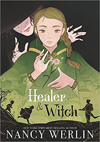 Healer&Witch-cover